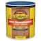 Cabot Semi-Transparent Low VOC Semi-Transparent Tintable Neutral Base Stain and Sealer 1 qt 140.0016306.005 - alternate 1
